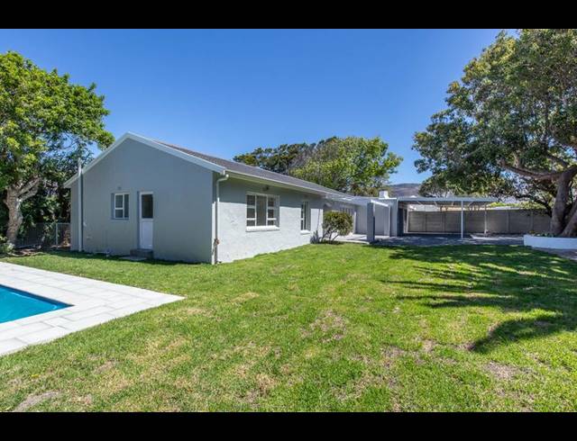 4 BEDROOM HOUSE FOR SALE IN TOKAI